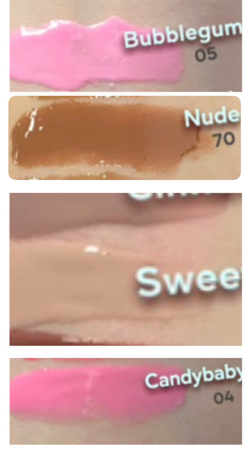 Sadité Signature Lip Gloss Kit