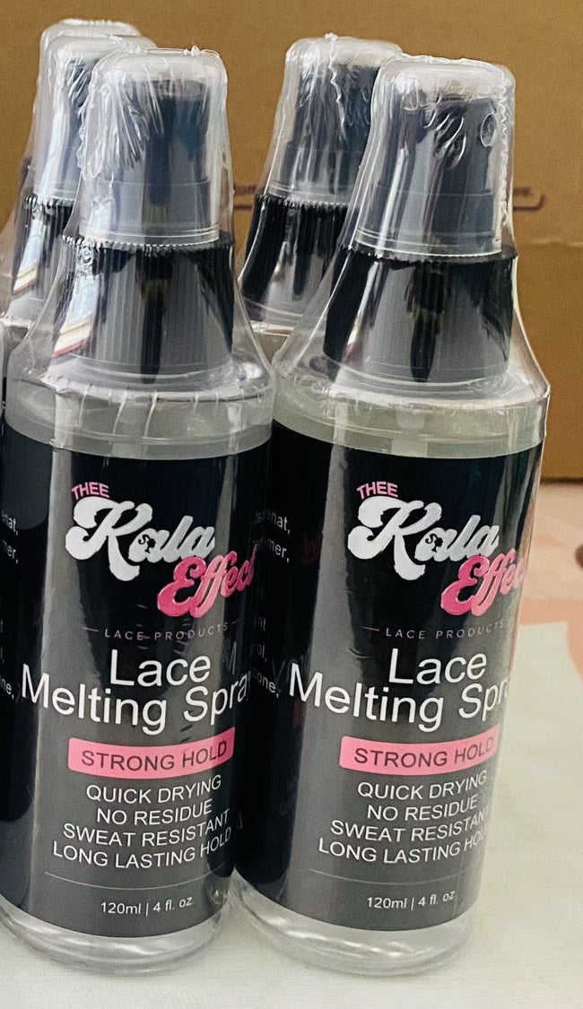 TheeKalaEffect Lace Melt Spray (120 mL)